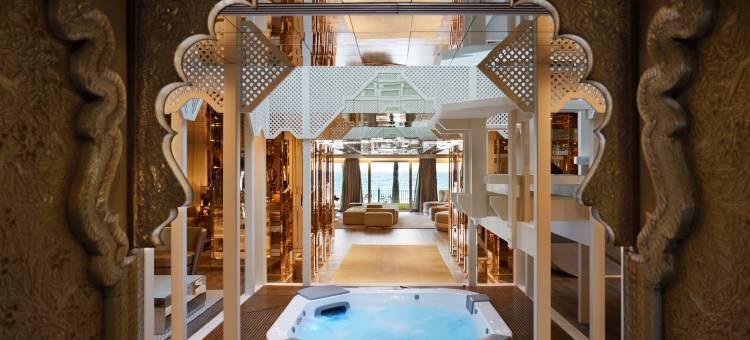 马贝拉俱乐部酒店(Marbella Club Hotel)图片