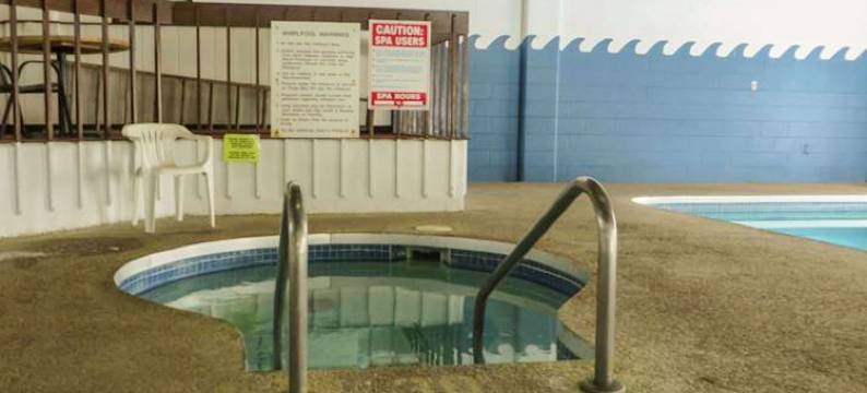 旅行者会议中心旅馆(Voyageur Inn and Conference Center)图片