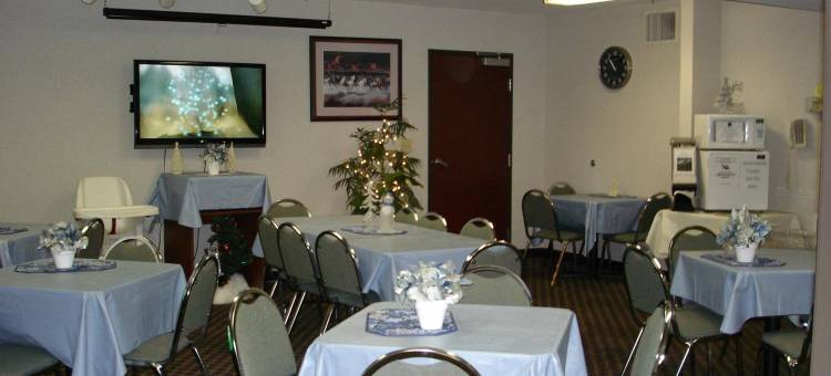 奥马克酒店(Omak Inn)图片