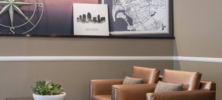 温德姆港灯光酒店(Club Wyndham Harbour Lights)图片