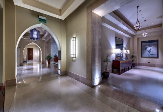 Crowne Plaza DUQM by IHG Hotel Overview