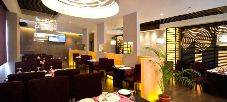 芬昌迪格酒店(The Fern Residency - Chandigarh)图片