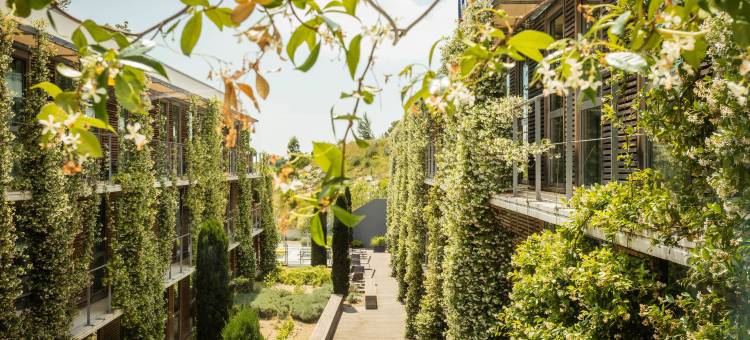 蒙彼利埃万怡酒店(Courtyard Montpellier)图片