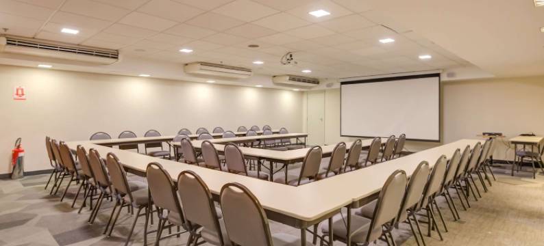 宜必思里约热内卢新亚美利加酒店(Ibis Rio de Janeiro Nova America)图片