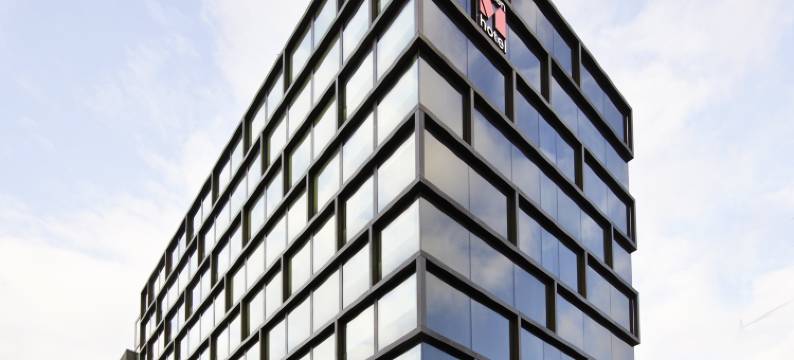 伦敦肖尔迪奇世民CitizenM酒店(Citizenm London Shoreditch)图片