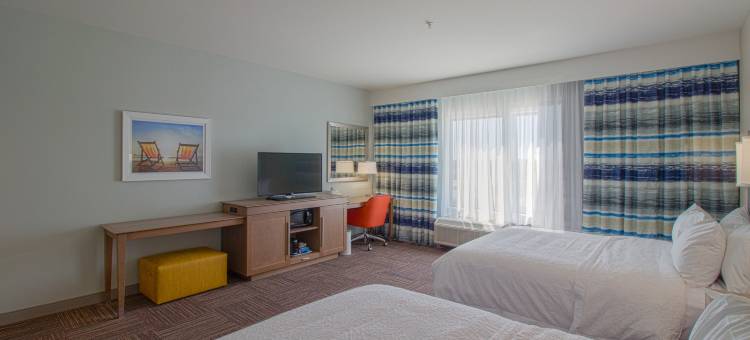 克雷斯特维尤南I-10欢朋酒店(Hampton Inn Crestview I-10)图片