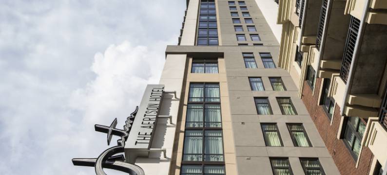 金普顿埃尔森酒店(Kimpton AERTSON HOTEL by IHG)图片