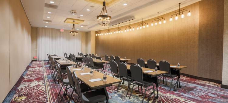 Homewood Suites by Hilton-查尔斯顿历史区(Homewood Suites by Hilton Charleston Historic District)图片