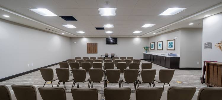 休斯敦东贝敦Staybridge套房酒店(Staybridge Suites Houston East - Baytown)图片