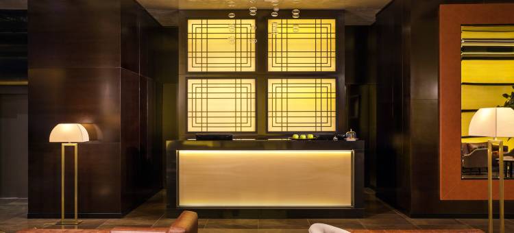 圣十酒店(Saint Ten Boutique Hotel, Small Luxury Hotels)图片