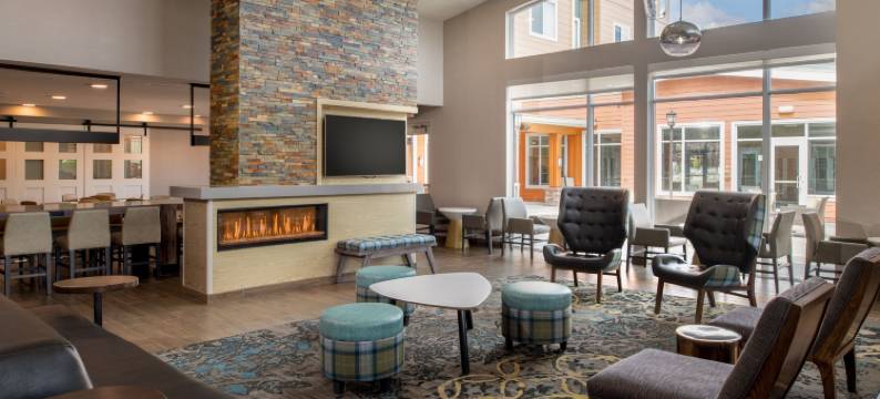 Residence Inn Portland Vancouver图片