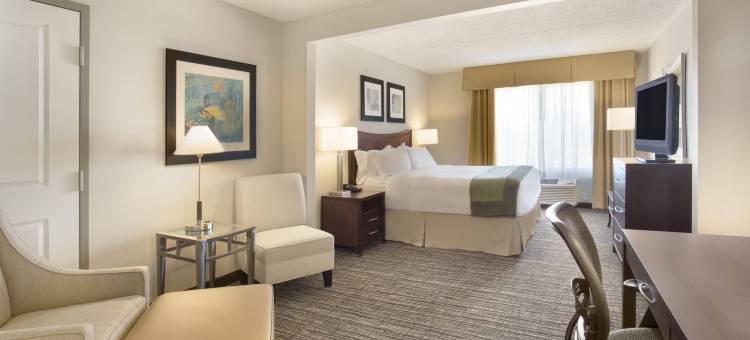 北斯科特斯德空中花园假日酒店(Holiday Inn & Suites Scottsdale North - Airpark)图片