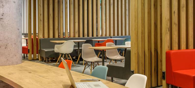 柏林库弗斯坦达姆宜必思新装修酒店(Ibis Berlin Kurfuerstendamm)图片