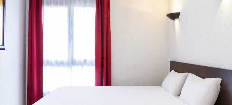 阿德吉奥阿克瑟斯拉德芳斯查拉斯公寓式酒店(Aparthotel Adagio Access la Défense Place Charras)图片