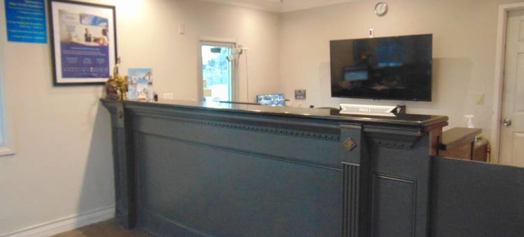 温德姆戴斯酒店维克多维尔(Days Inn by Wyndham Victorville)图片