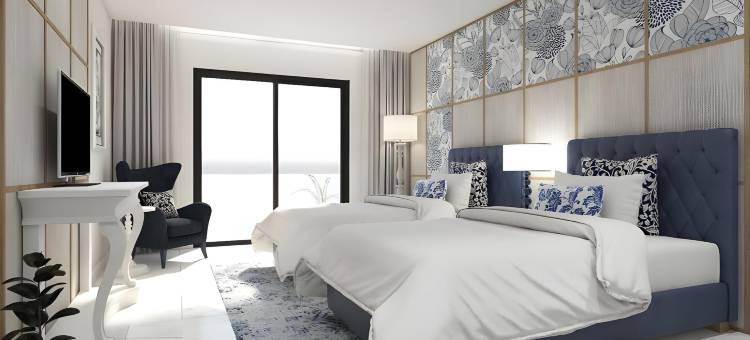 木图奥拉海滩俱乐部观景大酒店(Grand Muthu Oura View Beach Club)图片