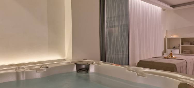 Atlantica Akti Zeus Hotel图片