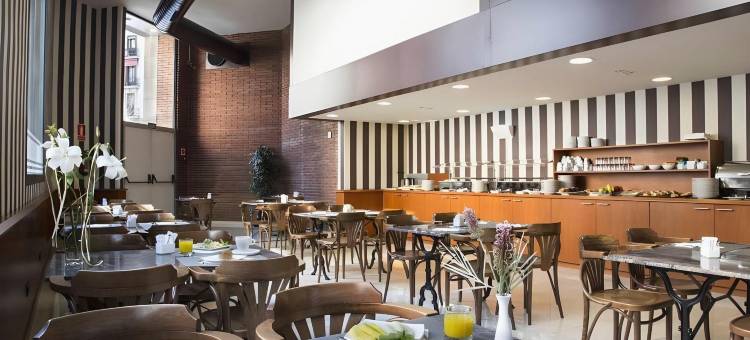 德尔孔特 Bcn 城市酒店(BCN Urbaness Hotels Del Comte)图片