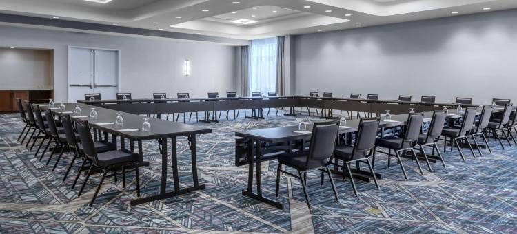 圣奥古斯丁/维拉诺海滩凯悦嘉轩酒店(Hyatt Place St Augustine/Vilano Beach)图片