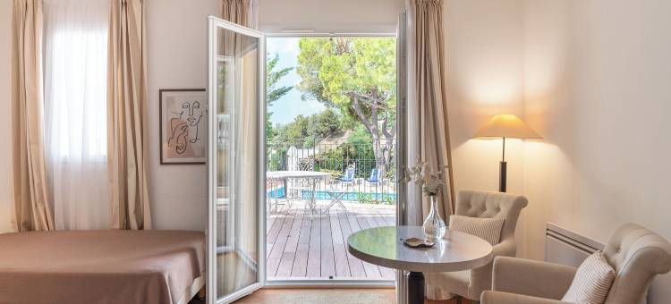 雷蒂尔旅馆(Logis Hôtels Auberge du Rédier)图片