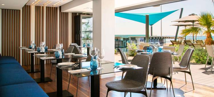 拉纳卡海滩美居度假酒店(Mercure Larnaca Beach Resort)图片