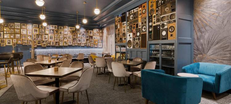 贝斯特韦斯特波特兰西比弗顿酒店(Best Western Portland West Beaverton)图片