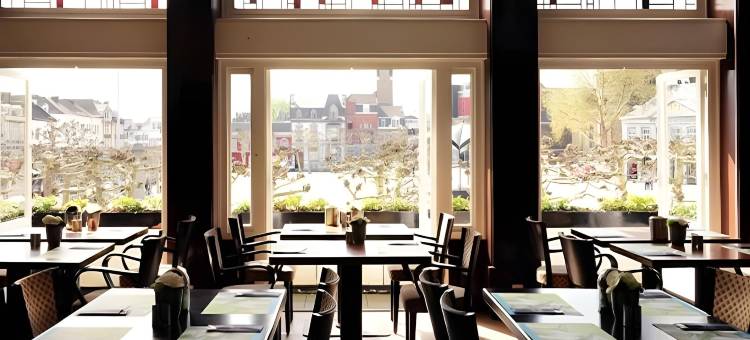 杜卡斯克阿姆拉斯酒店(Amrâth Hotel DuCasque)图片