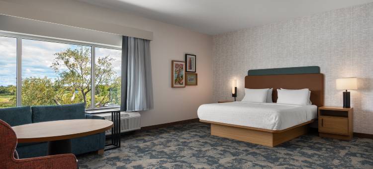 Hampton Inn and Suites by Hilton Port Clinton Catawba Island图片