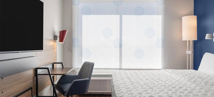 希尔顿 Tru 酒店卡尼(Tru by Hilton Kearney)图片