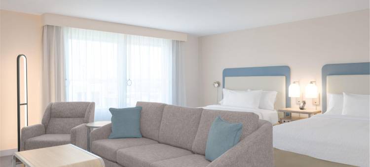 希尔顿Homewood Suites维埃拉墨尔本(Homewood Suites by Hilton Viera Melbourne)图片