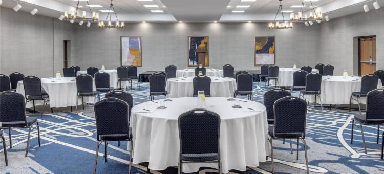 奥瓦通纳希尔顿逸林酒店(DoubleTree by Hilton Owatonna)图片