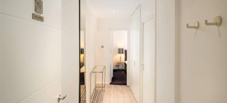 Elaya Hotel Hannover City图片