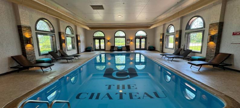The Chateau Bloomington Hotel and Conference Center图片