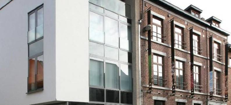 德格尼亨克斯酒店(Hotel de Groene Hendrickx)图片