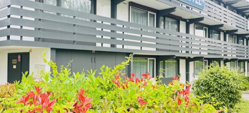 KYRIAD安纳西北部-埃帕尼(Kyriad Annecy Nord - Epagny)图片