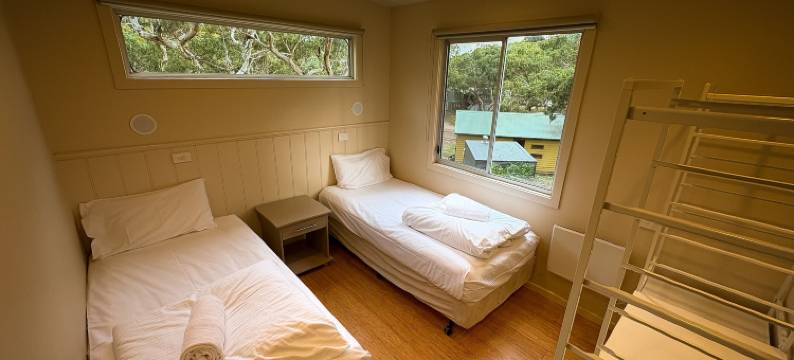 宾必公园 - 考拉露营假日公园(Bimbi Park - Camping under Koalas)图片