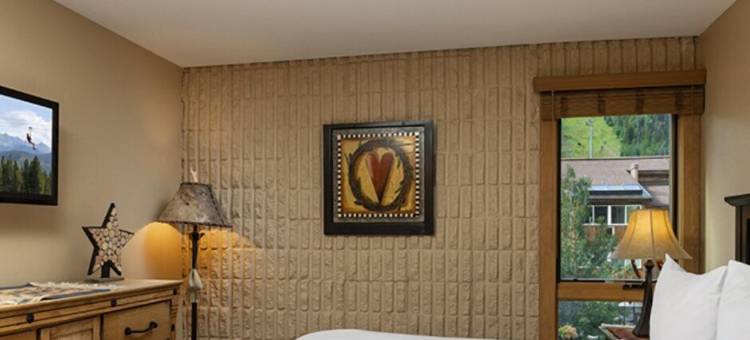 韦尔 21 公寓式客房 - 凯悦悠选(Vail 21, A Destination by Hyatt Residence)图片