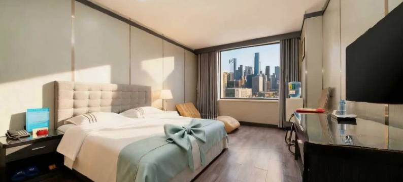 河池嘉艺大酒店(金城江白马步行街店)图片