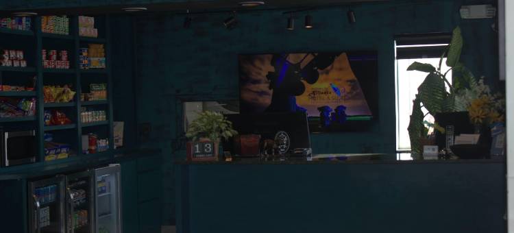 温德姆豪生联盟套房酒店(Alliance Hotel & Suites, a Howard Johnson by Wyndham)图片