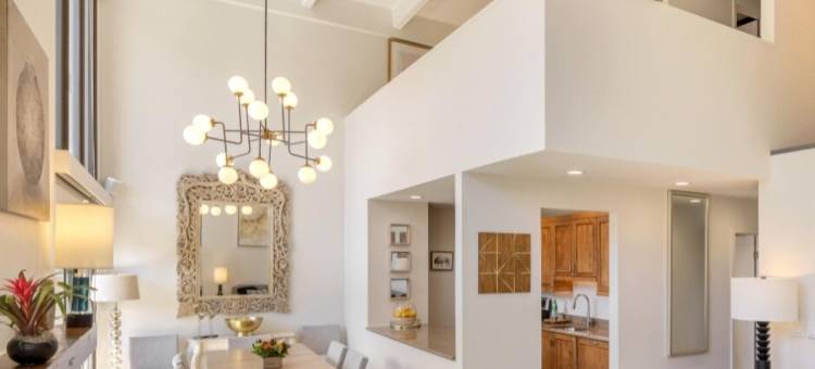 地标私人度假屋 -  凯悦悠选(The Landmark)图片