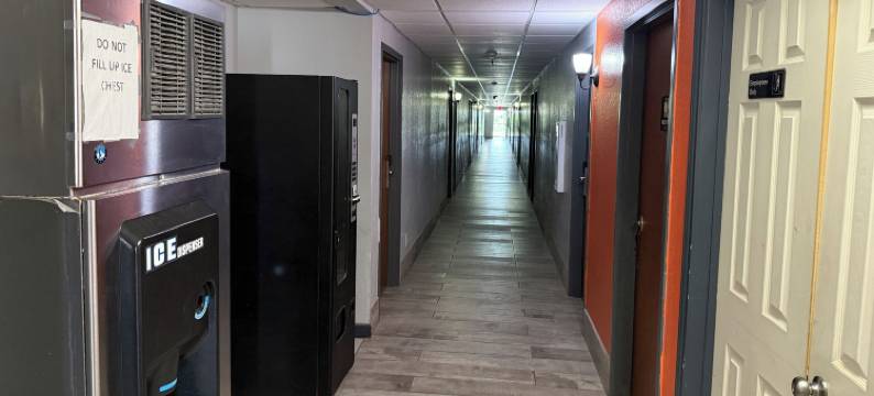 阿兰瑟斯帕斯温德姆速8酒店(Super 8 by Wyndham Aransas Pass)图片