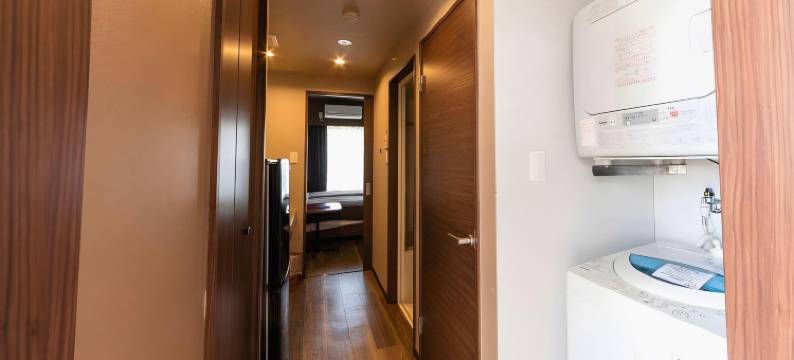 Annesso牧志公寓式酒店(Condominio Makishi Annesso)图片