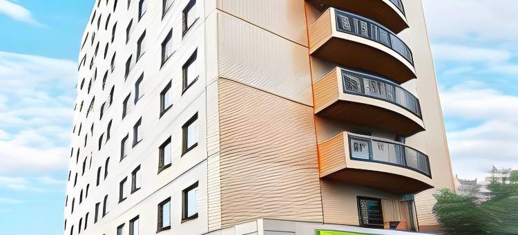 三岛Select Inn酒店(Hotel Select Inn Mishima)图片