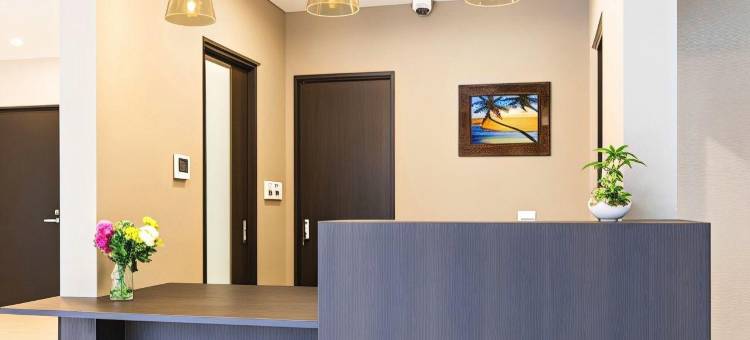 Mr.KINJO Eminence Inn MAKISHI＜那覇市牧志＞(Mr.KINJO Eminence inn Makishi <Naha>)图片