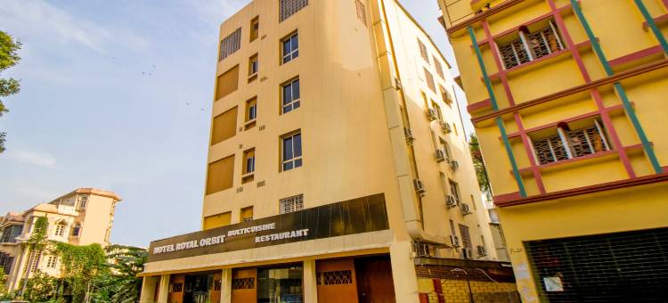 Treebo Royal Orbit, Metropoliton图片