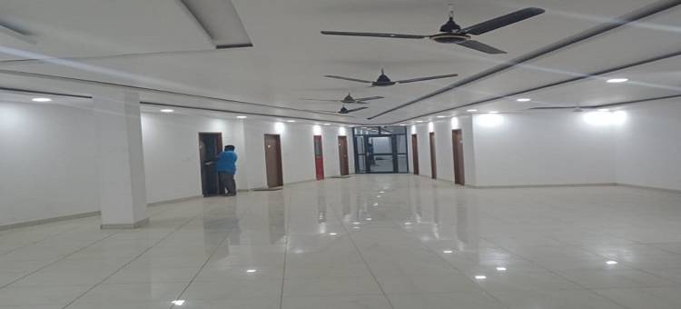 Surya旅馆(Hotel Surya Inn)图片