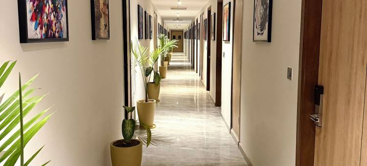 ARNISA卡苏利-精品酒店(Arnisa Kasauli - A Boutique Hotel)图片