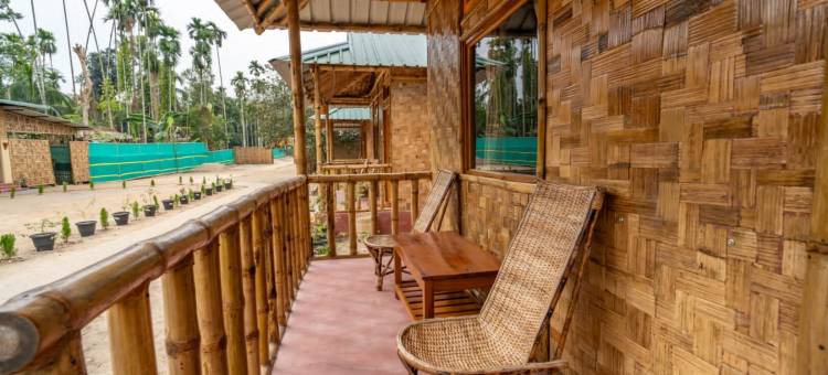 习性自然狩猎犀牛(Habitas Rhino by Nature Hunt)图片