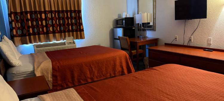 Super 8 by Wyndham Aransas Pass图片