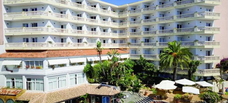 阿尔巴塞勒克塔酒店(Hotel Alba Seleqtta)图片